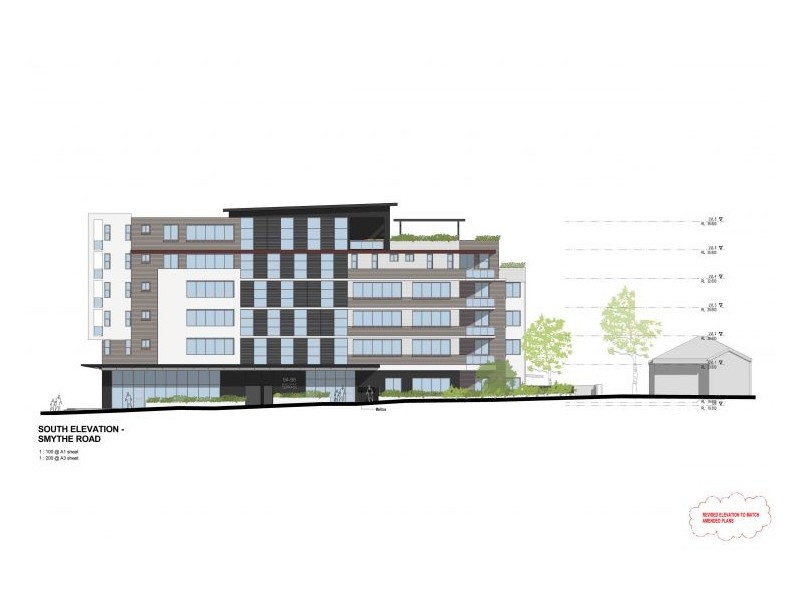 94-96 Railway Terrace, Merrylands NSW 2160