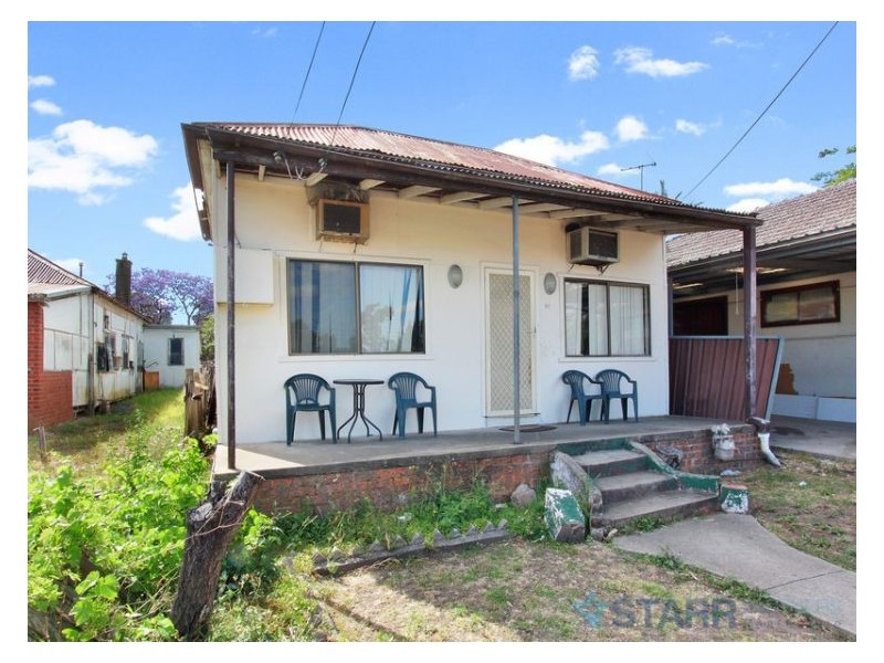 94-96 Railway Terrace, Merrylands NSW 2160
