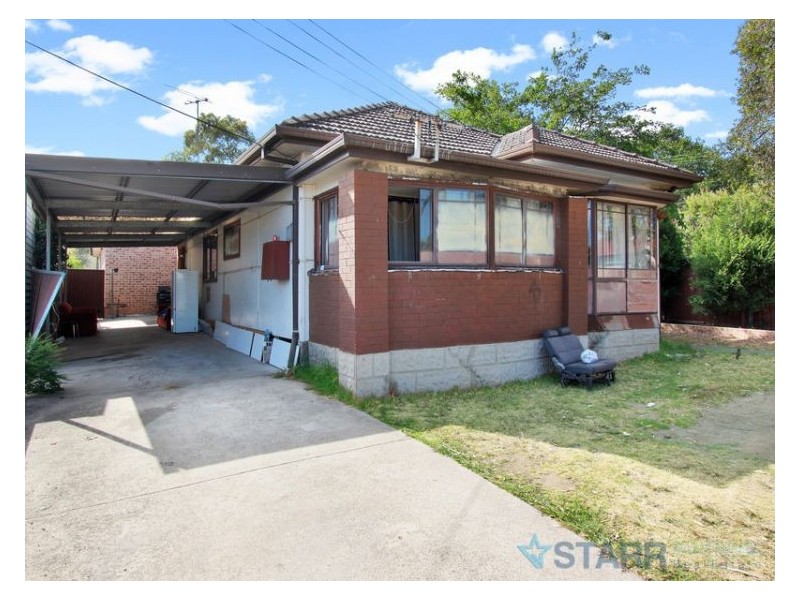 94-96 Railway Terrace, Merrylands NSW 2160