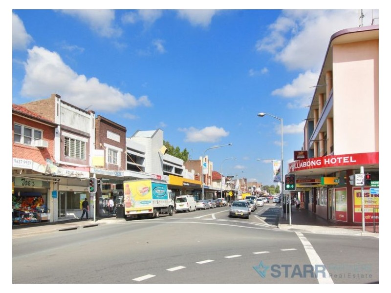 94-96 Railway Terrace, Merrylands NSW 2160