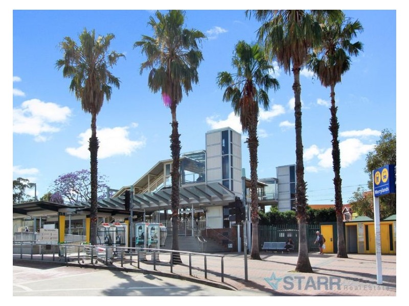 94-96 Railway Terrace, Merrylands NSW 2160