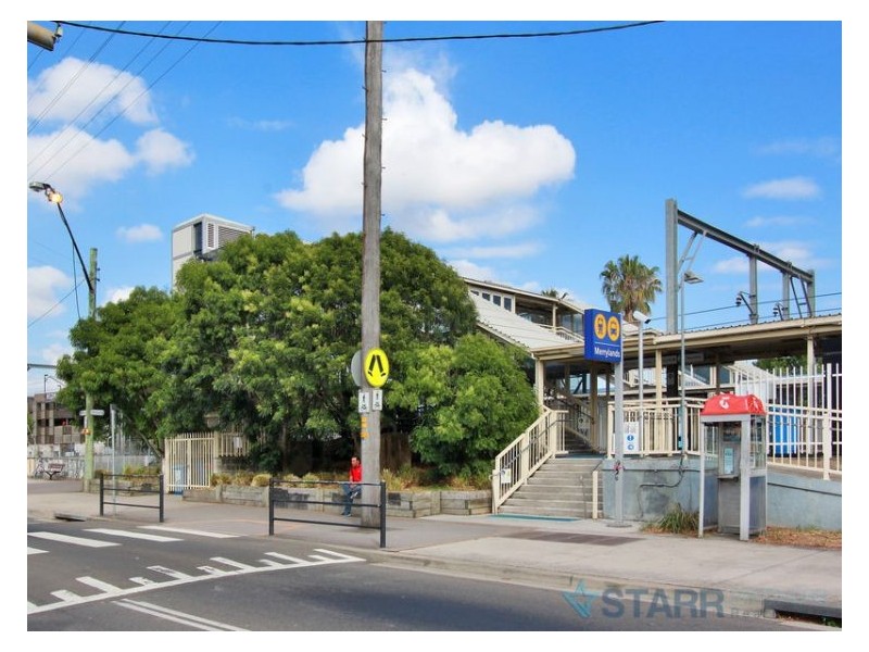 94-96 Railway Terrace, Merrylands NSW 2160
