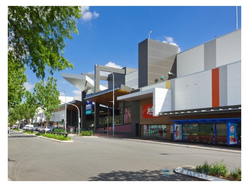 94-96 Railway Terrace, Merrylands NSW 2160