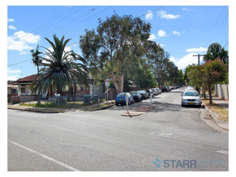 94-96 Railway Terrace, Merrylands NSW 2160