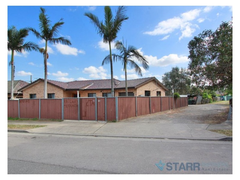 94-96 Railway Terrace, Merrylands NSW 2160