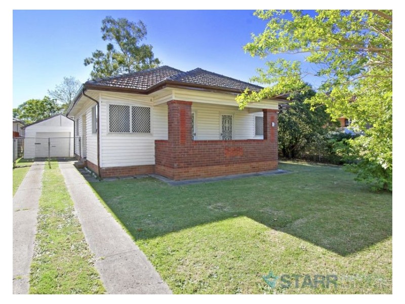13 Chetwynd Road, Merrylands NSW 2160