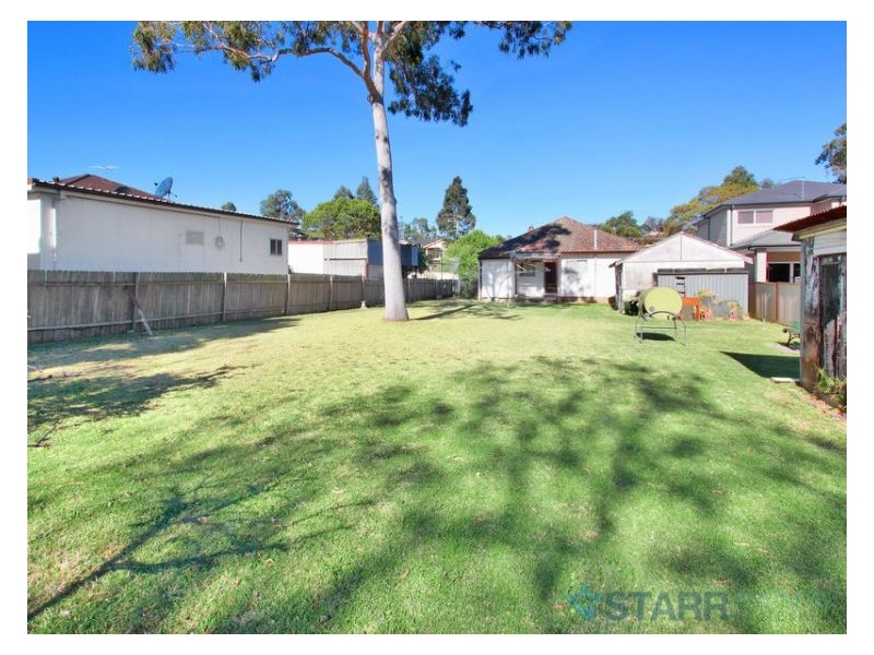 13 Chetwynd Road, Merrylands NSW 2160