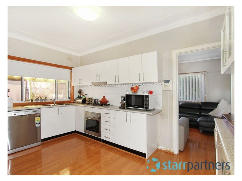 1 Harper Street, Merrylands NSW 2160