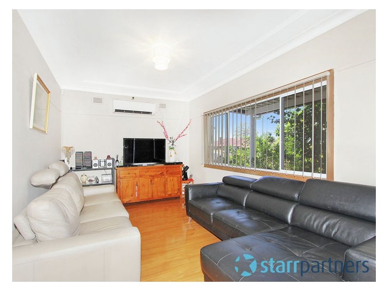 1 Harper Street, Merrylands NSW 2160