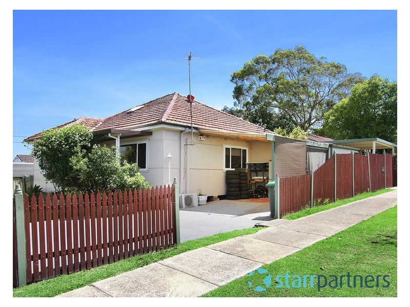 1 Harper Street, Merrylands NSW 2160