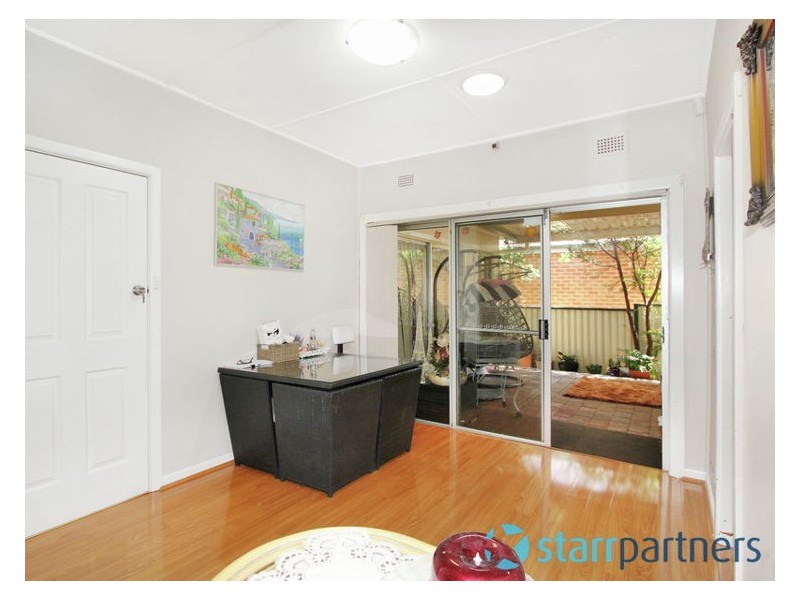 1 Harper Street, Merrylands NSW 2160