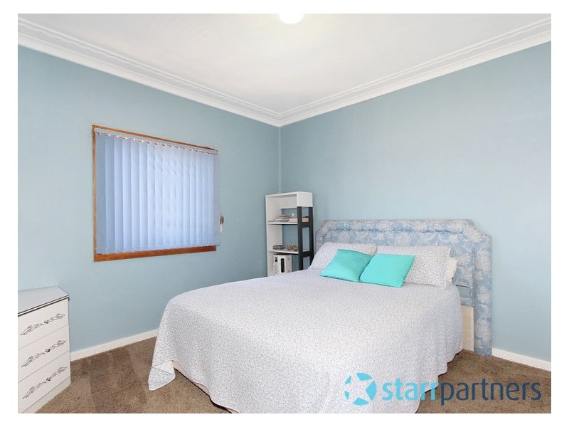 1 Harper Street, Merrylands NSW 2160