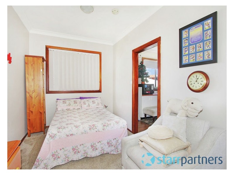 1 Harper Street, Merrylands NSW 2160