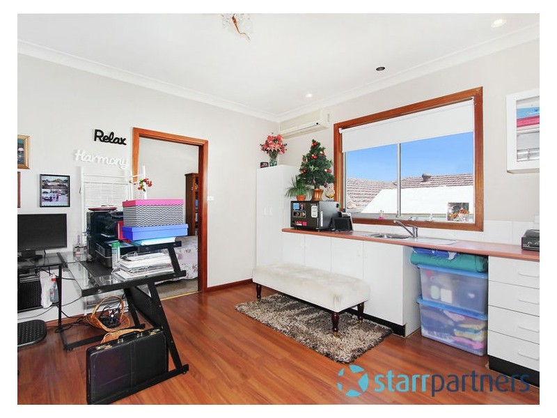 1 Harper Street, Merrylands NSW 2160