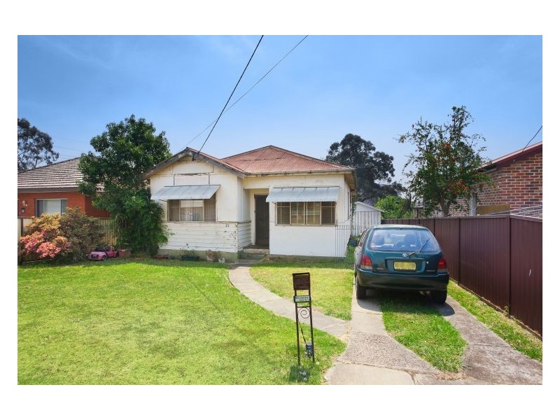 23 Charlotte Street, Merrylands NSW 2160