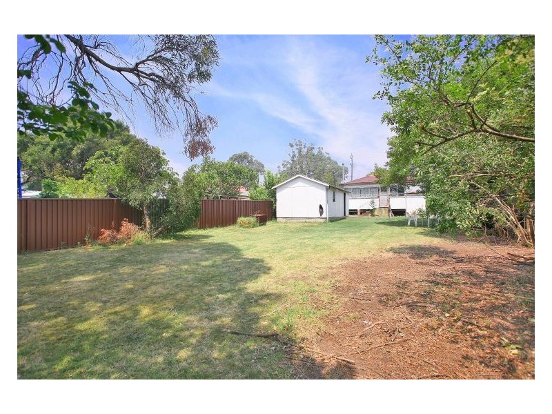 23 Charlotte Street, Merrylands NSW 2160