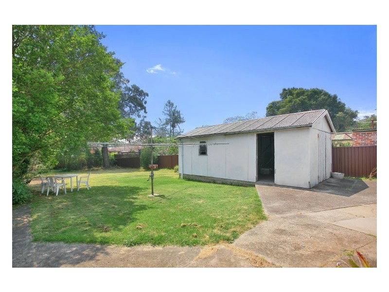 23 Charlotte Street, Merrylands NSW 2160