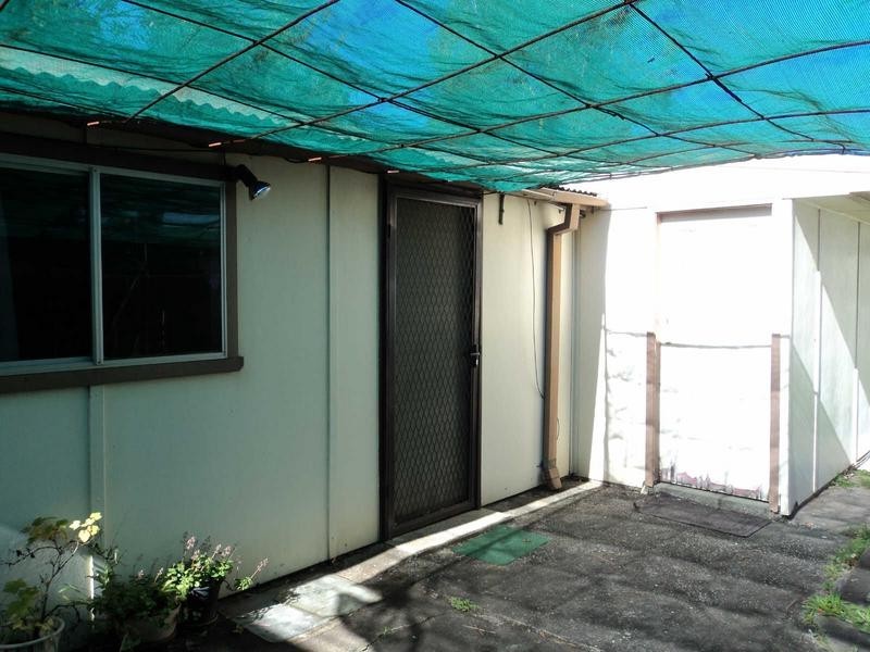 01/25 SANDRA STREET, Woodpark NSW 2164