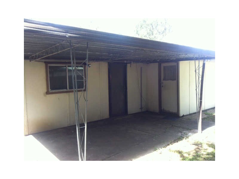 01/25 SANDRA STREET, Woodpark NSW 2164