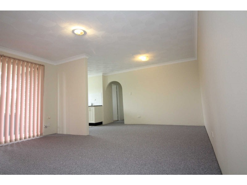 01/454 GUILDFORD ROAD, Guildford NSW 2161