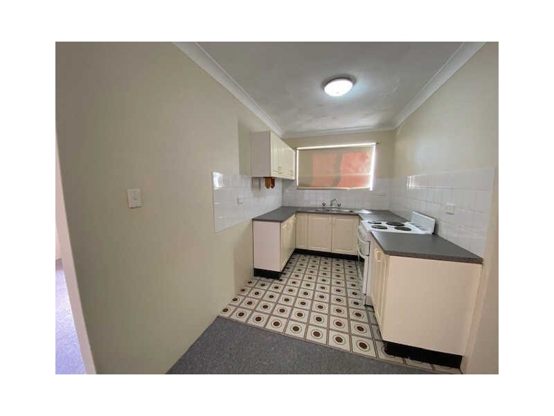 01/454 GUILDFORD ROAD, Guildford NSW 2161