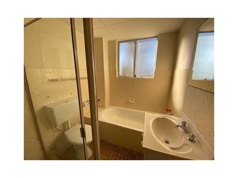 01/454 GUILDFORD ROAD, Guildford NSW 2161