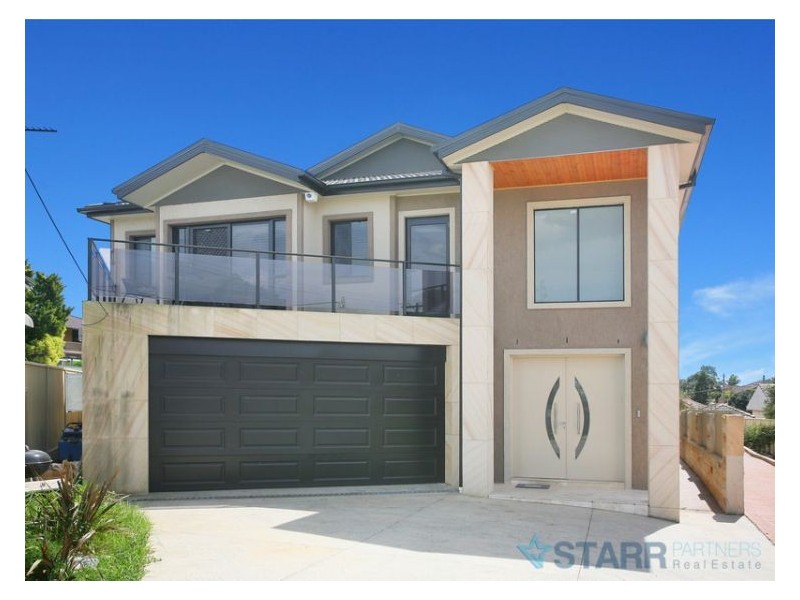 9a Pindari Crescent, South Wentworthville NSW 2145