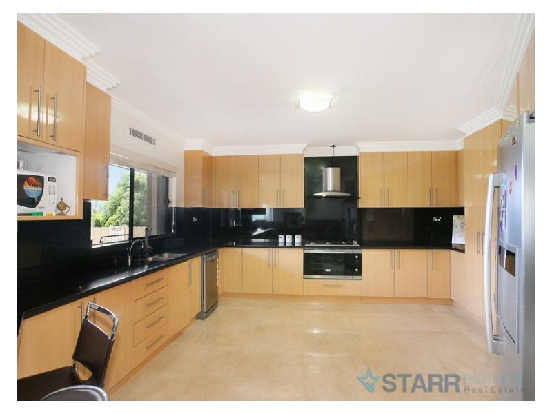 9a Pindari Crescent, South Wentworthville NSW 2145