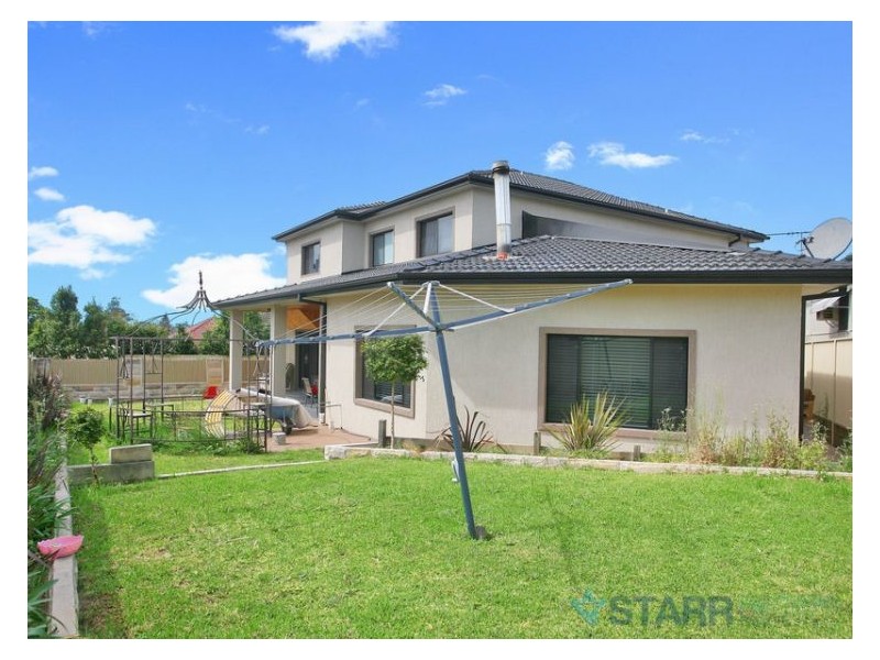 9a Pindari Crescent, South Wentworthville NSW 2145