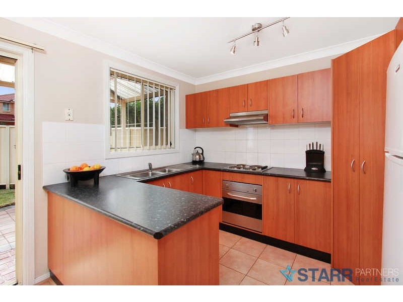 3/121 JOHN STREET, Merrylands NSW 2160
