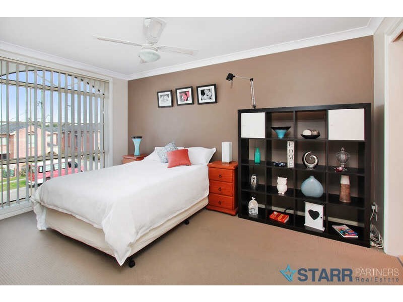 3/121 JOHN STREET, Merrylands NSW 2160