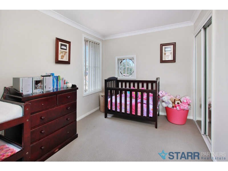 3/121 JOHN STREET, Merrylands NSW 2160