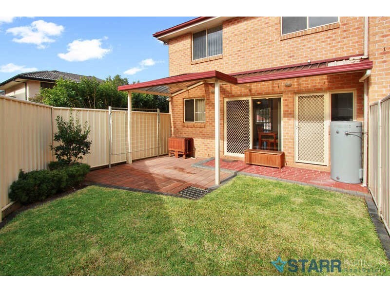 3/121 JOHN STREET, Merrylands NSW 2160