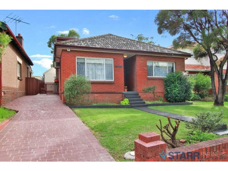 7 MERRYLANDS ROAD, Merrylands NSW 2160