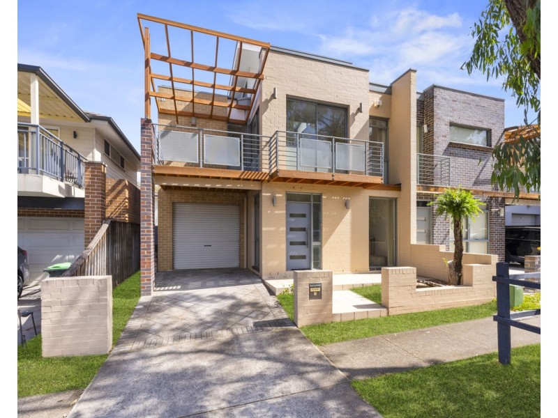 4 Tuabilli Street, Pemulwuy NSW 2145