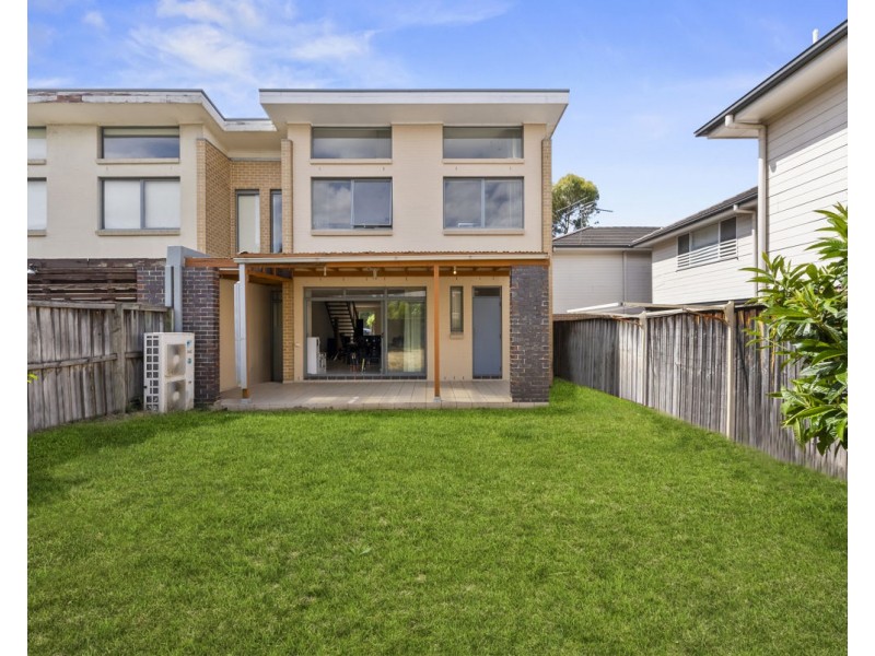 4 Tuabilli Street, Pemulwuy NSW 2145