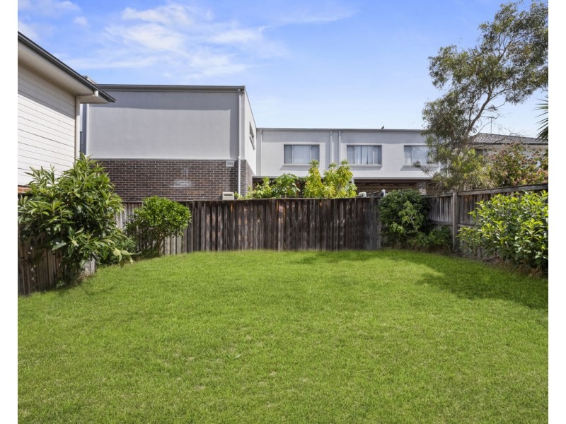 4 Tuabilli Street, Pemulwuy NSW 2145