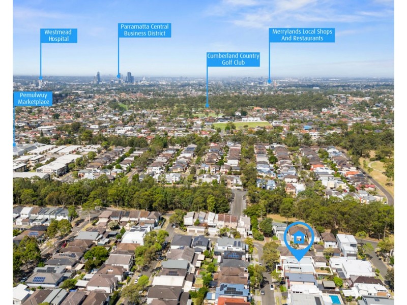 4 Tuabilli Street, Pemulwuy NSW 2145