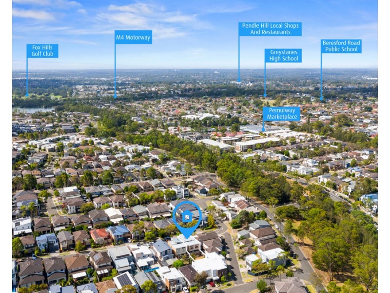 4 Tuabilli Street, Pemulwuy NSW 2145