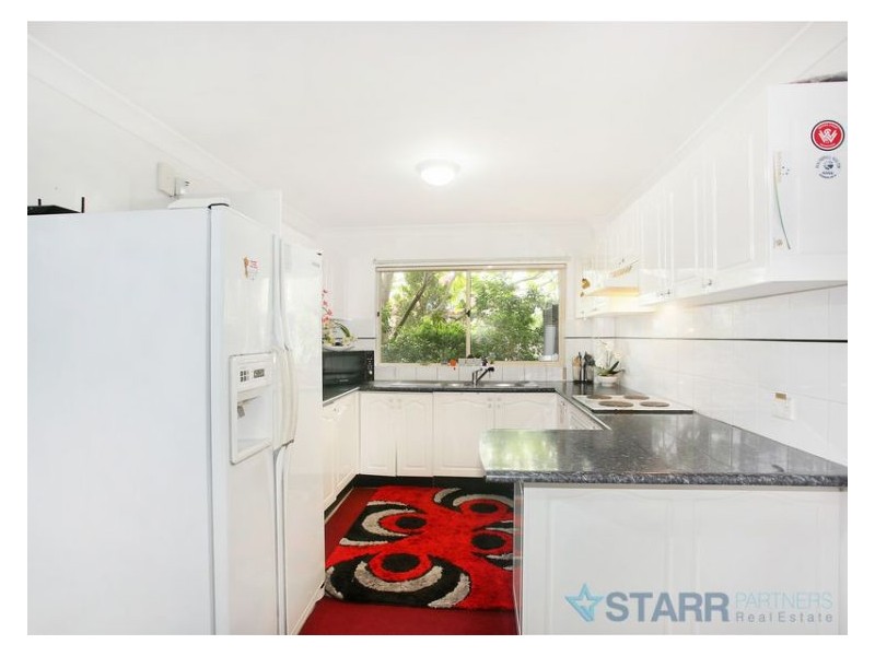 2/6-8 Birmingham Street, Merrylands NSW 2160