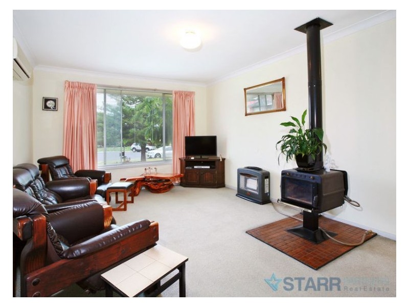 6 Hastings Crescent, Greystanes NSW 2145