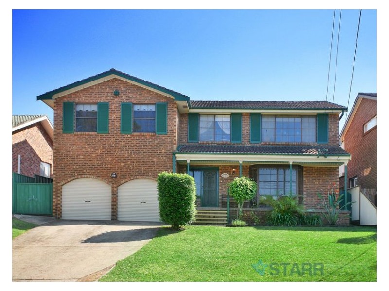 47 Birriwa Street, Greystanes NSW 2145