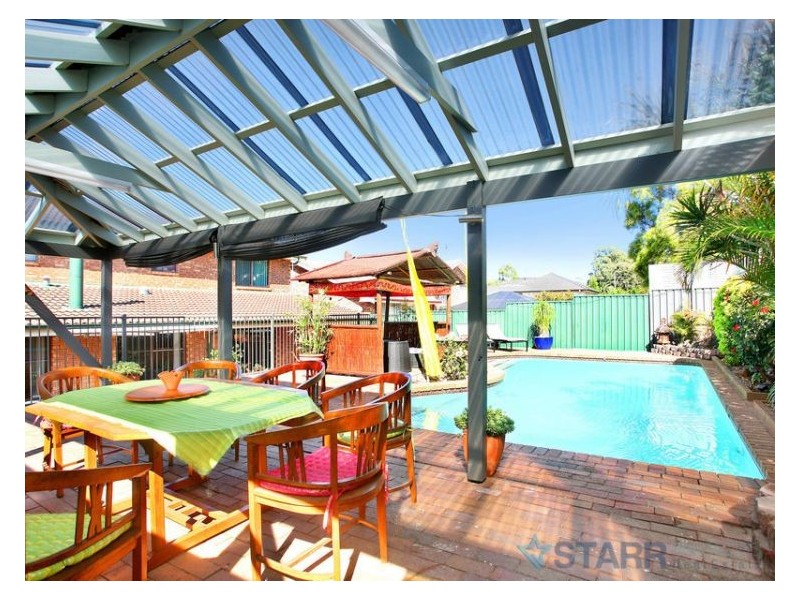 47 Birriwa Street, Greystanes NSW 2145