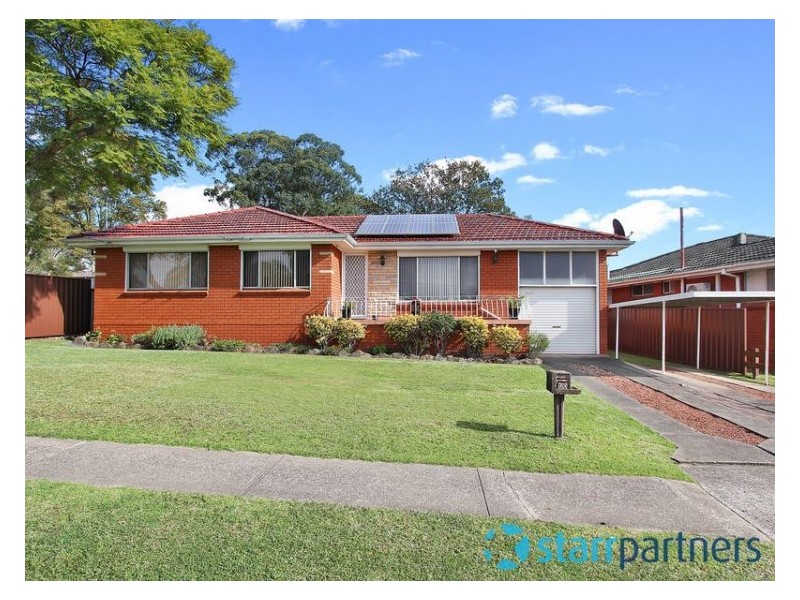 120 Damien Avenue, Greystanes NSW 2145