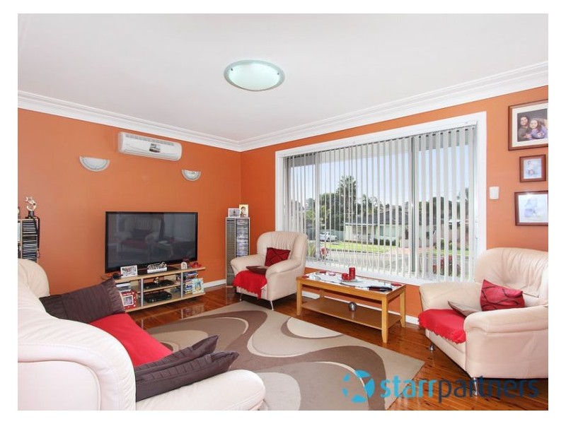 120 Damien Avenue, Greystanes NSW 2145