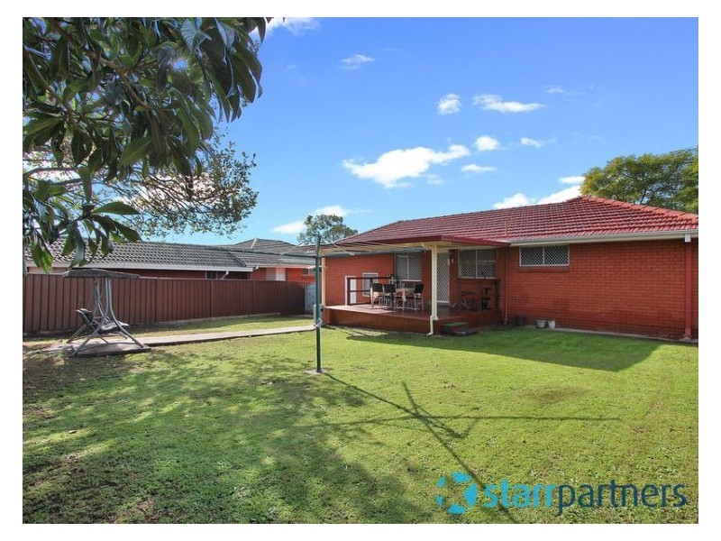 120 Damien Avenue, Greystanes NSW 2145