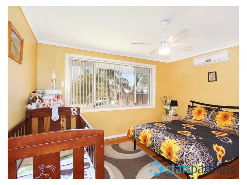 120 Damien Avenue, Greystanes NSW 2145