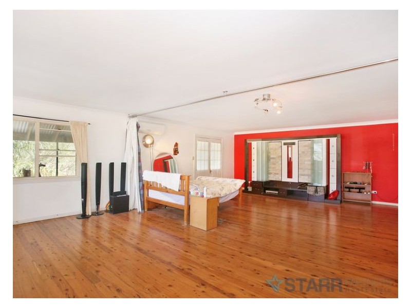 8 Davidson Street, Guildford NSW 2161