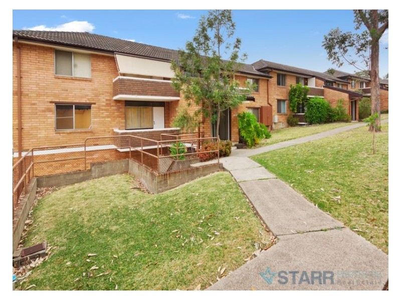 26/5 Todd Street, Merrylands NSW 2160