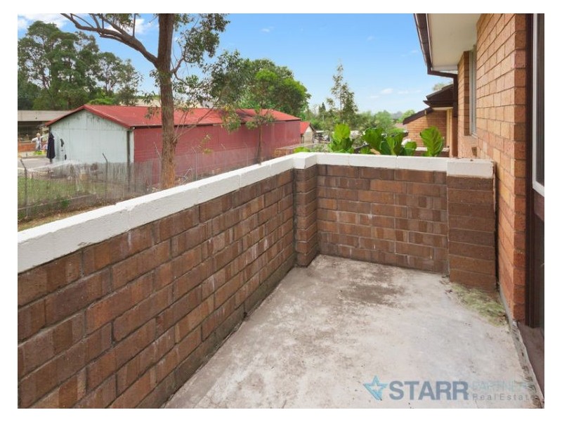 26/5 Todd Street, Merrylands NSW 2160